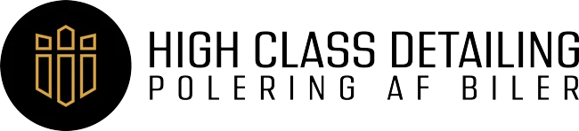 High Class Detailing